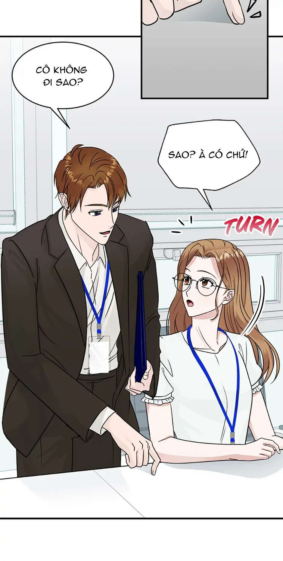 thiếu tôi là sếp mất ngủ ngay chapter 14.1 21