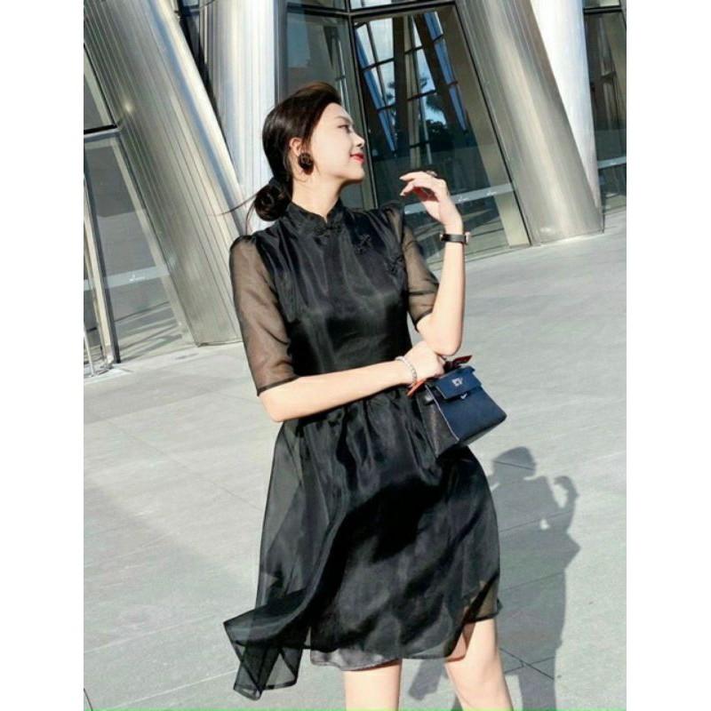 ĐẦM CỔ TRỤ ĐEN