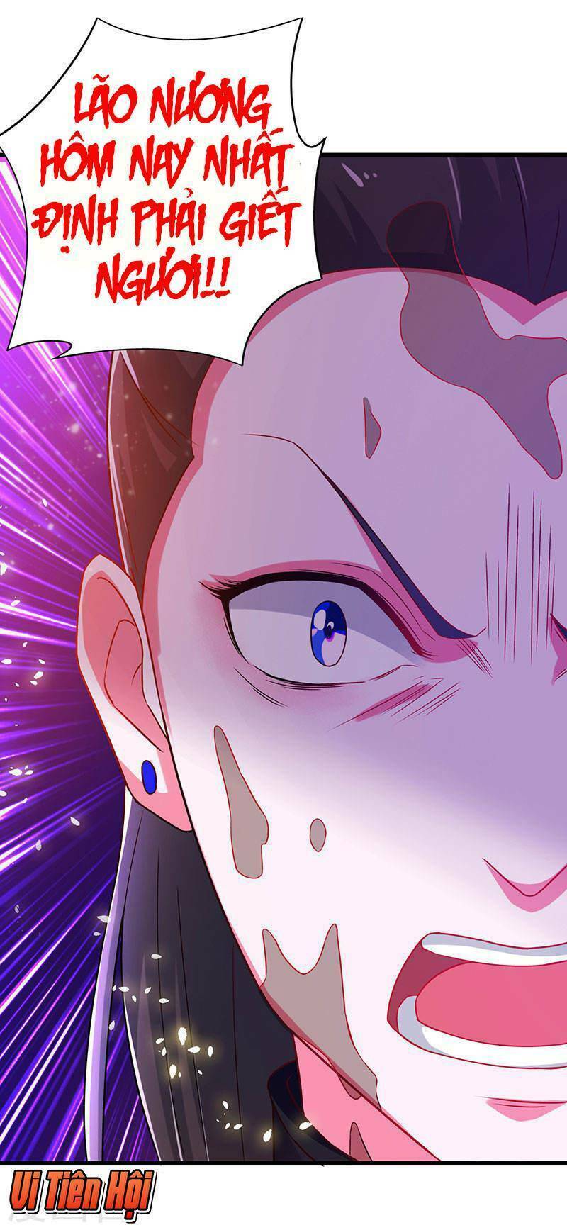 siêu cấp bại gia tử chapter 73 21