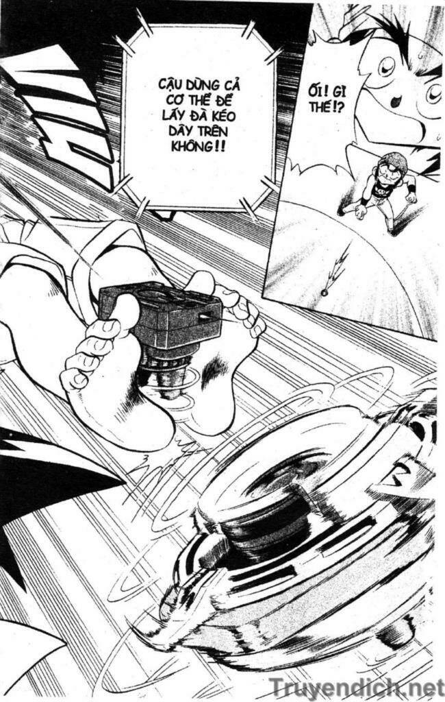 beley - con quay truyền thuyết chapter 1 69