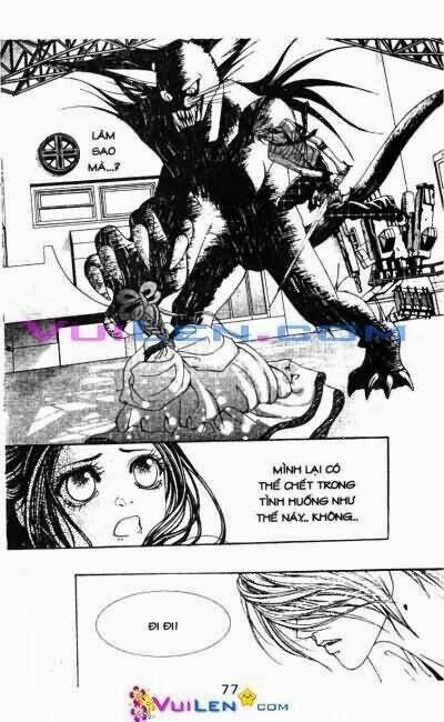 bí mật học viện cross chapter 6 77