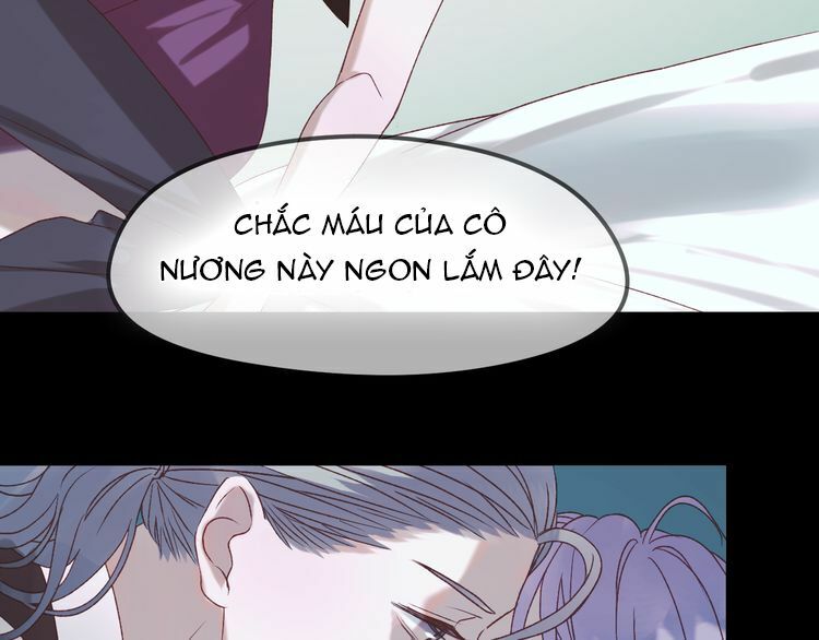 Lượm Được Một Tiểu Hồ Ly Phần 2 Chapter 56 - Trang 2