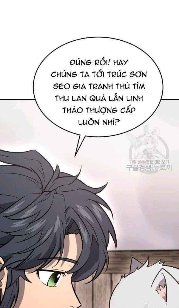 thiếu niên phương sĩ chapter 23 61