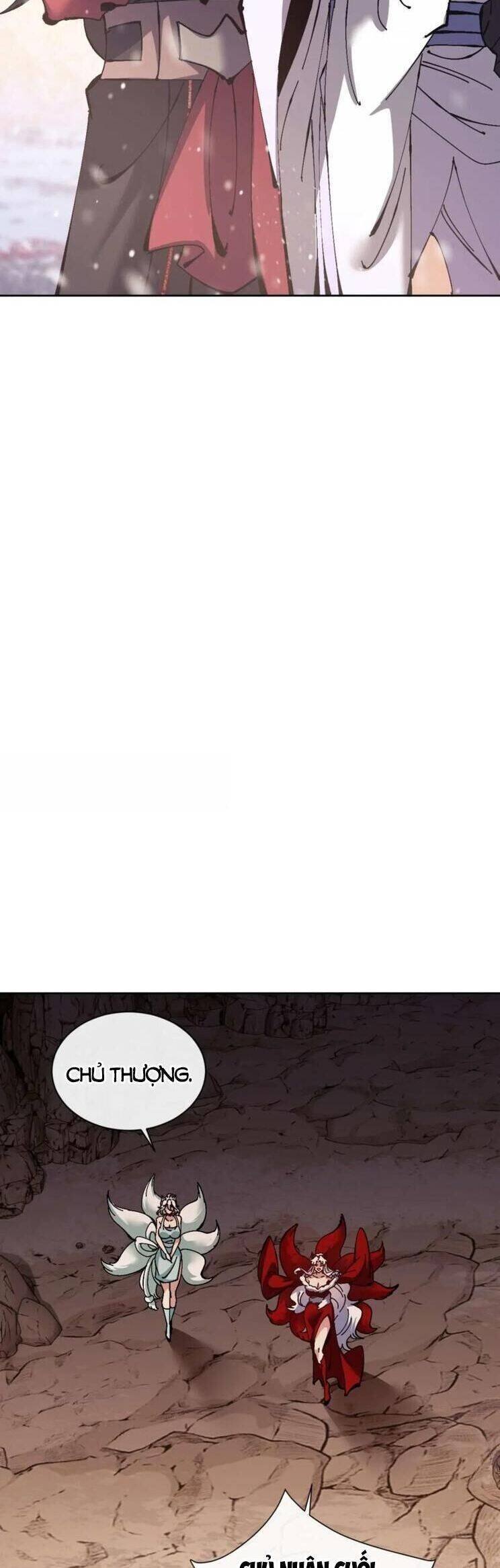 Sư Tôn: Nghịch Đồ Này Mới Không Phải Là Thánh Tử chapter 95 8