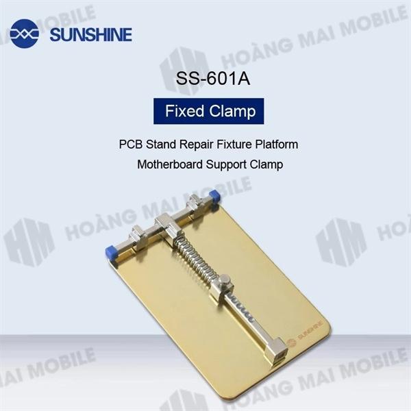 Kẹp main SUNSHINE SS-601A