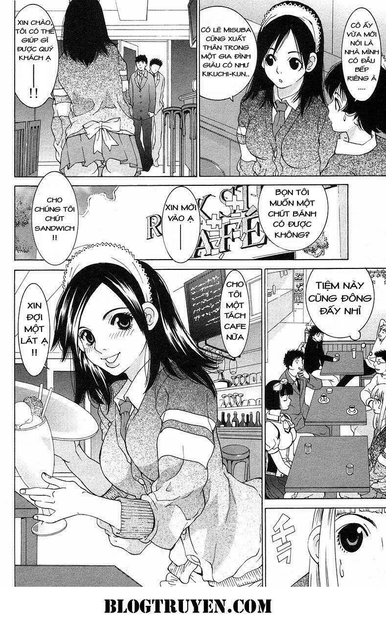 gacha gacha - secret chapter 21 26