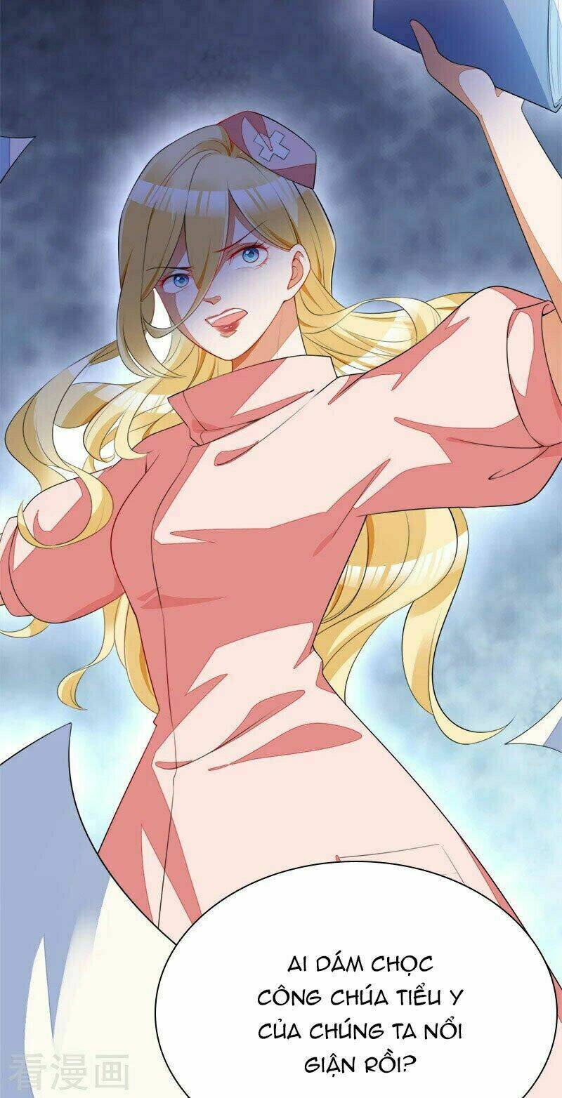 lãnh hôn cuồng ái chapter 43 5