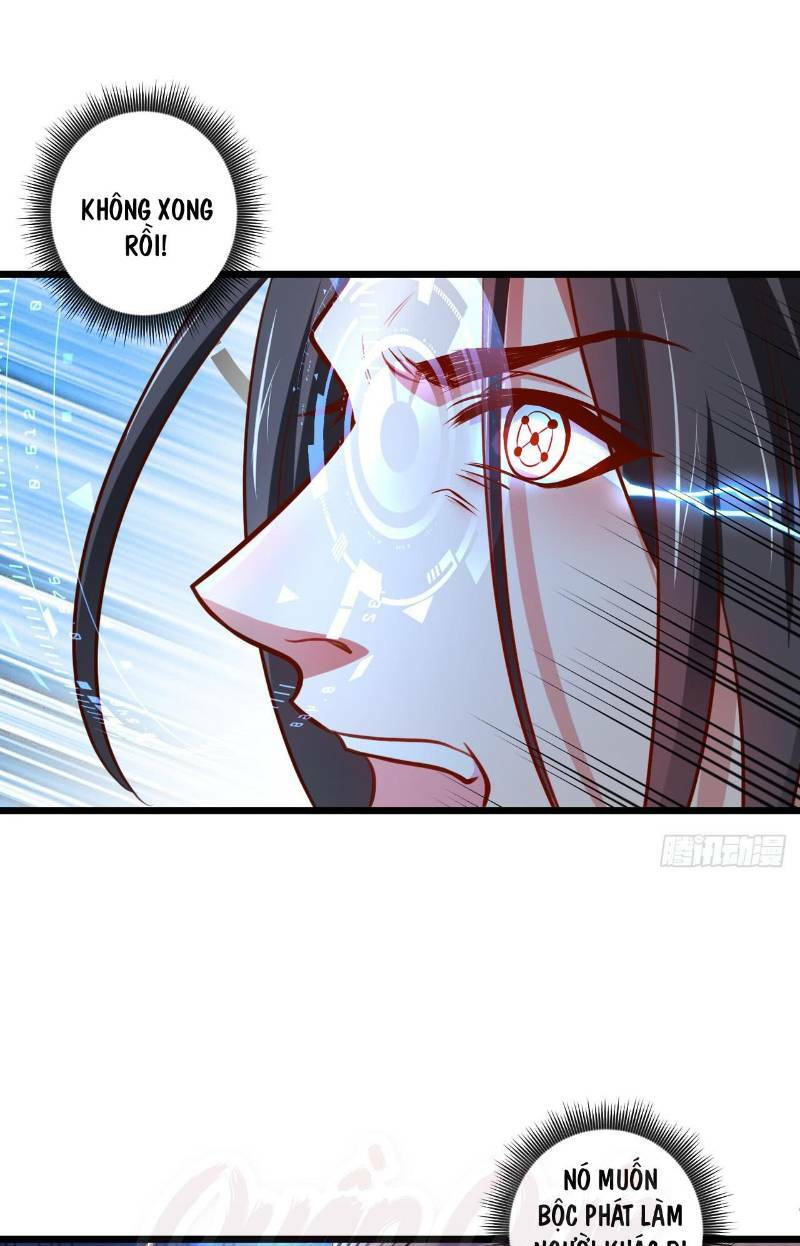 trọng sinh tối cường ma tôn ở rể chapter 34 31