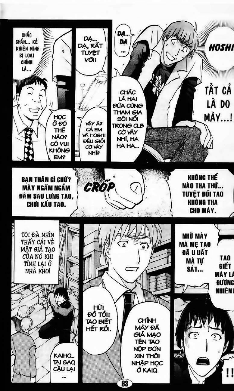 thám tử kindaichi - phần 2 chapter 72 18