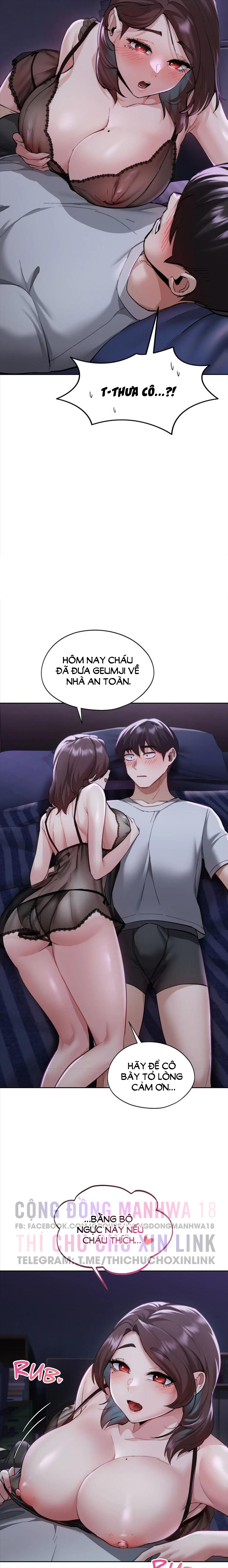 thay đổi thành kiến chapter 2 14