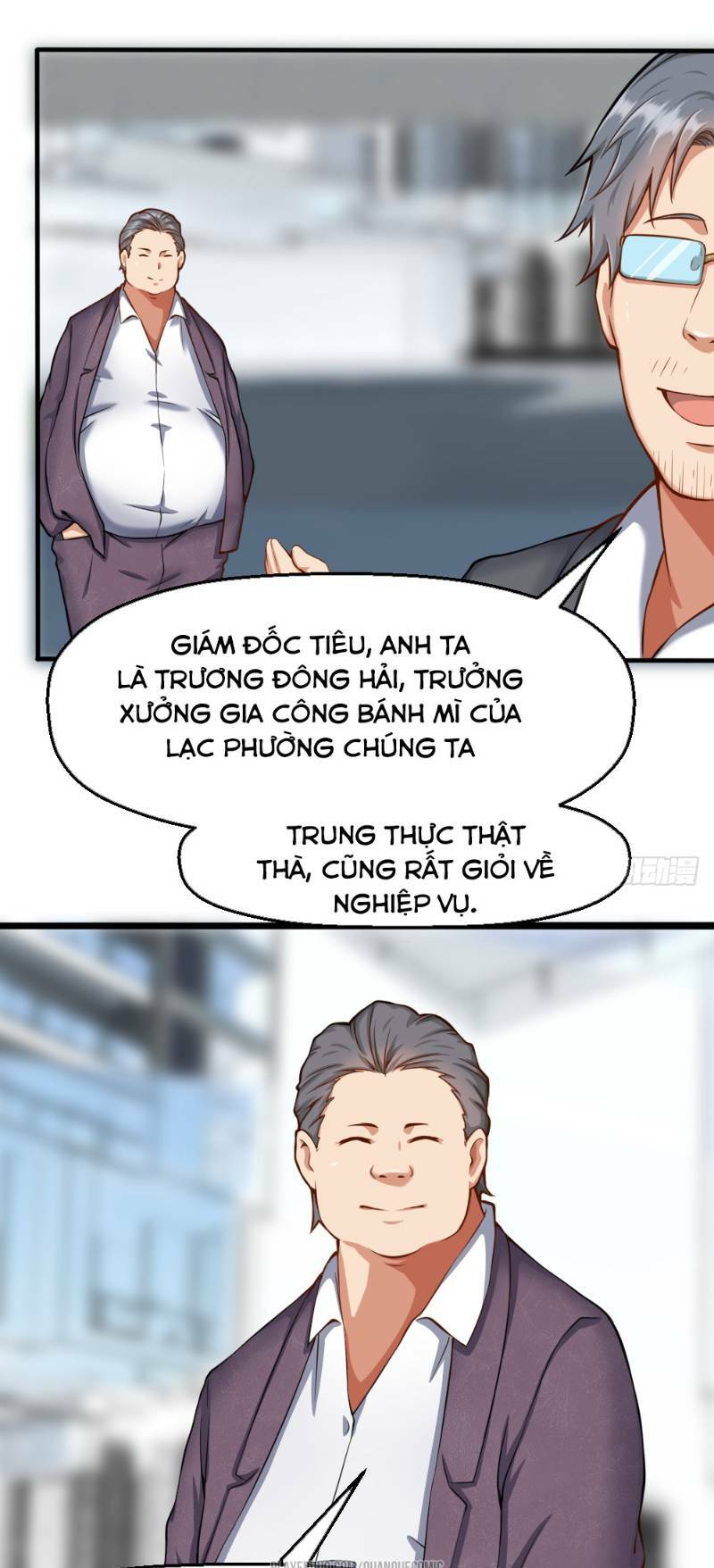 tuyệt thế thiên tài hệ thống chapter 32 7