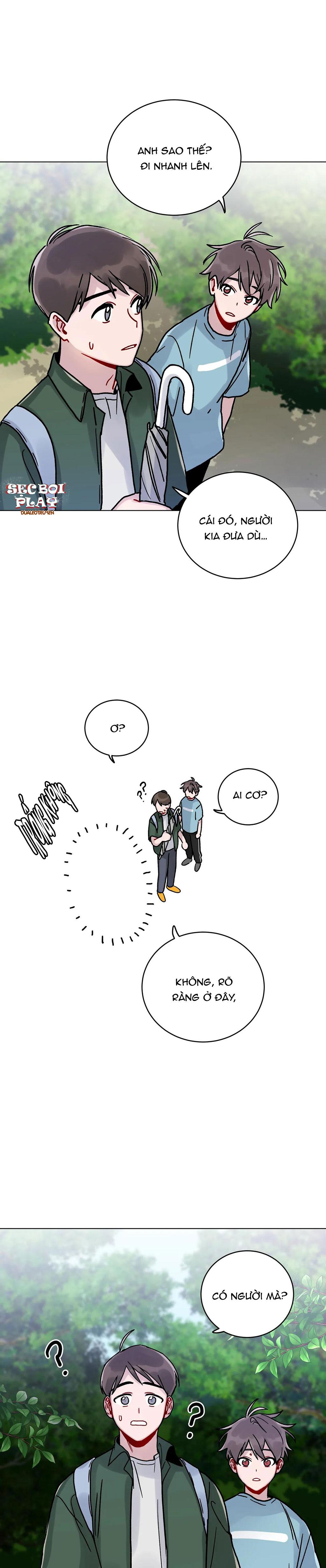 cơn mưa rào mùa hạ chapter 3 4