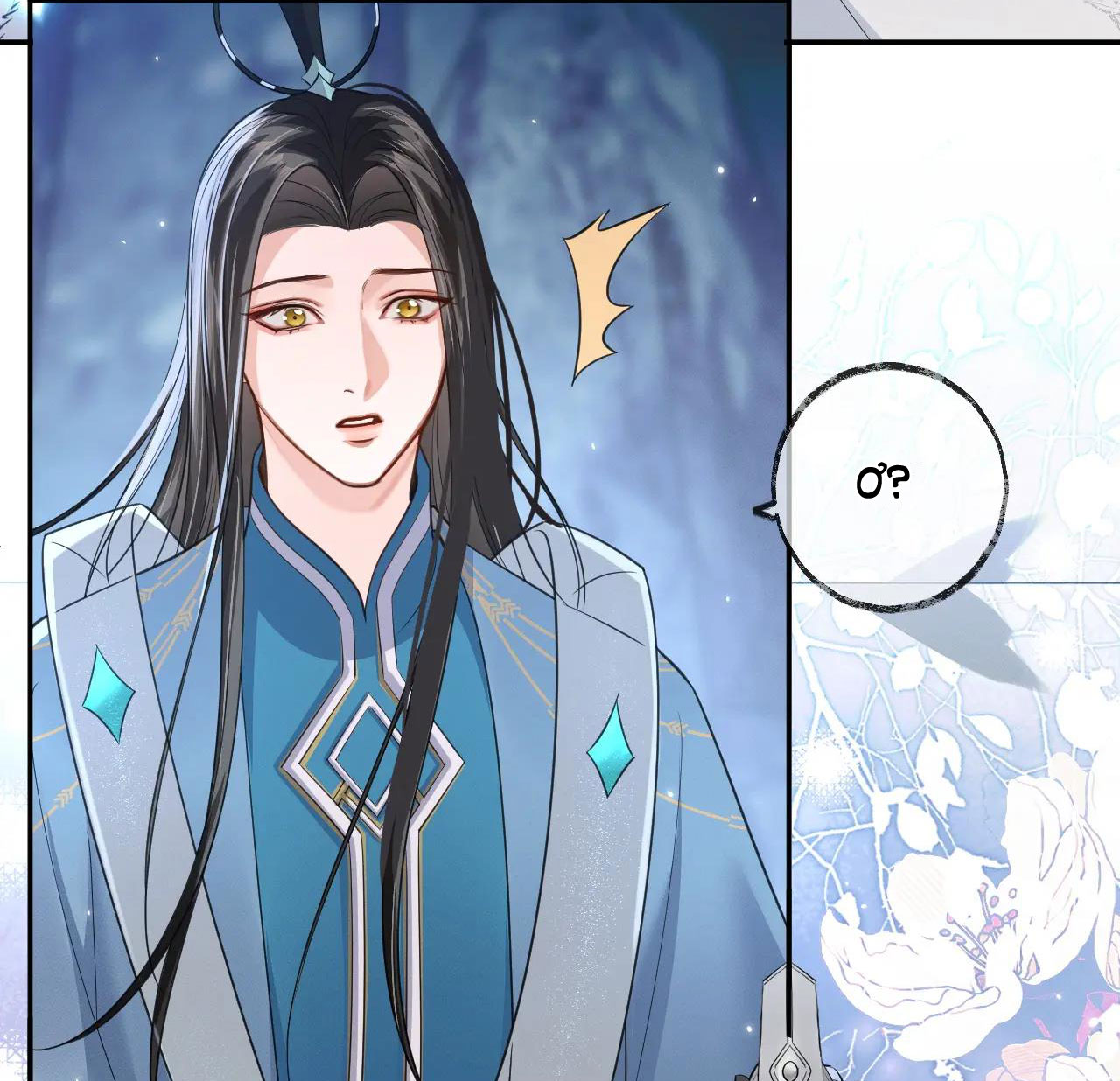 husky và sư tôn mèo trắng chapter 49 36