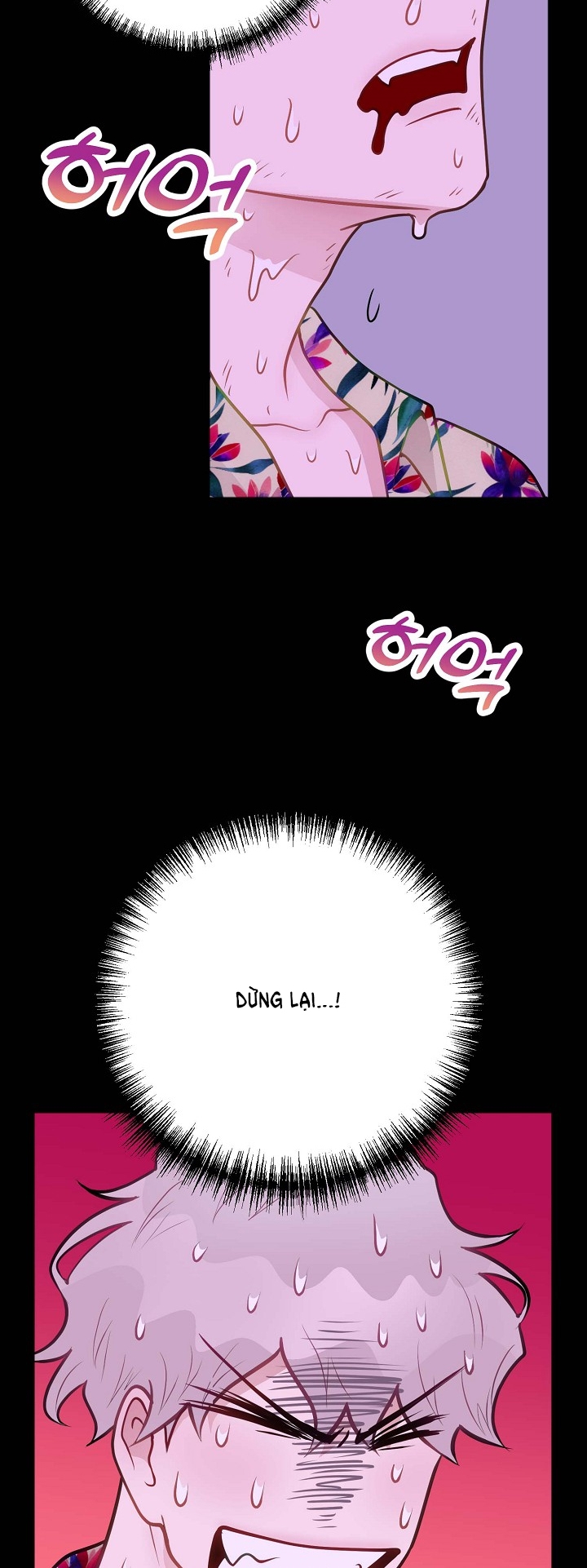 Mối Quan Hệ Không Tốt chapter 18.2 - Trang 10