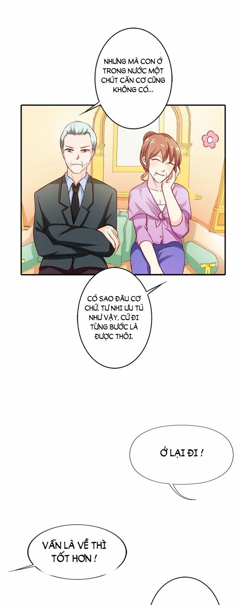 bá đạo tổng tài ngạnh thượng cung chapter 5 23