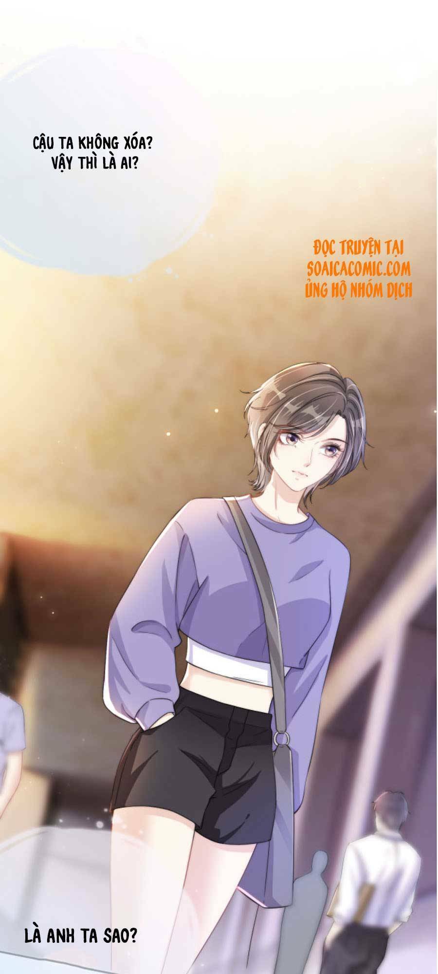 ngự tỷ toàn năng lại bị phá mã giáp chapter 18 2