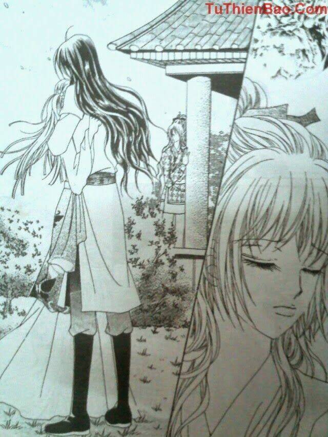 tình trong mộng chapter 10 20