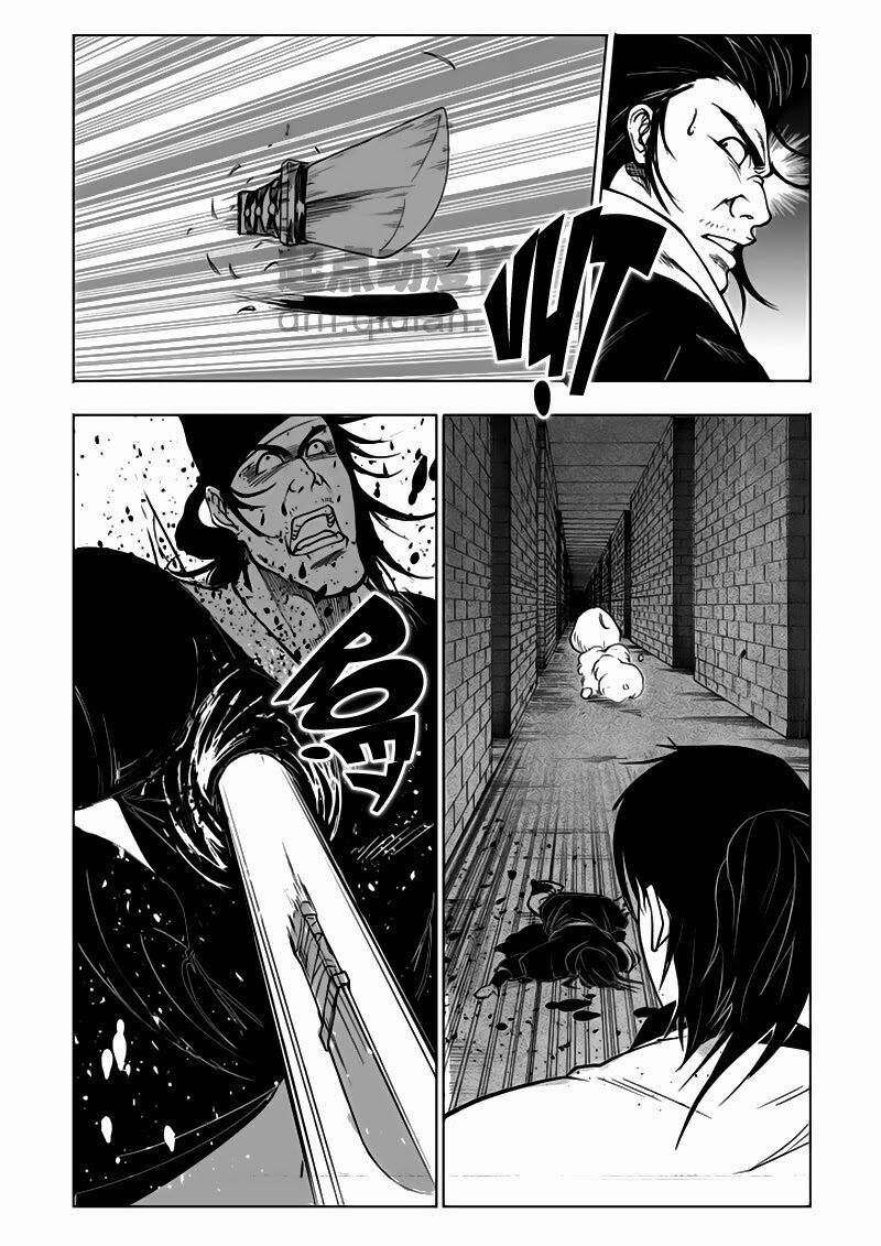 cửu đỉnh ký chapter 31 17