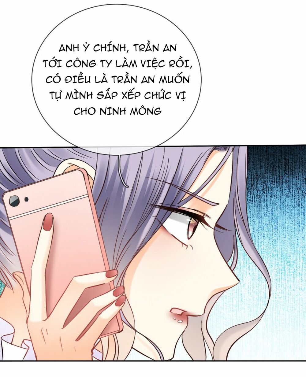 bay qua thiên sơn đến yêu anh chapter 38 3