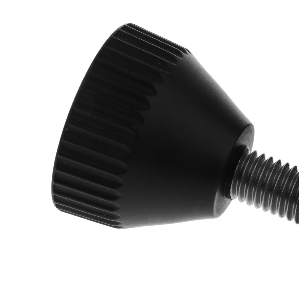 Underwater Light Holder Arm Mount Ball Base Adapter for Diving Flashlight