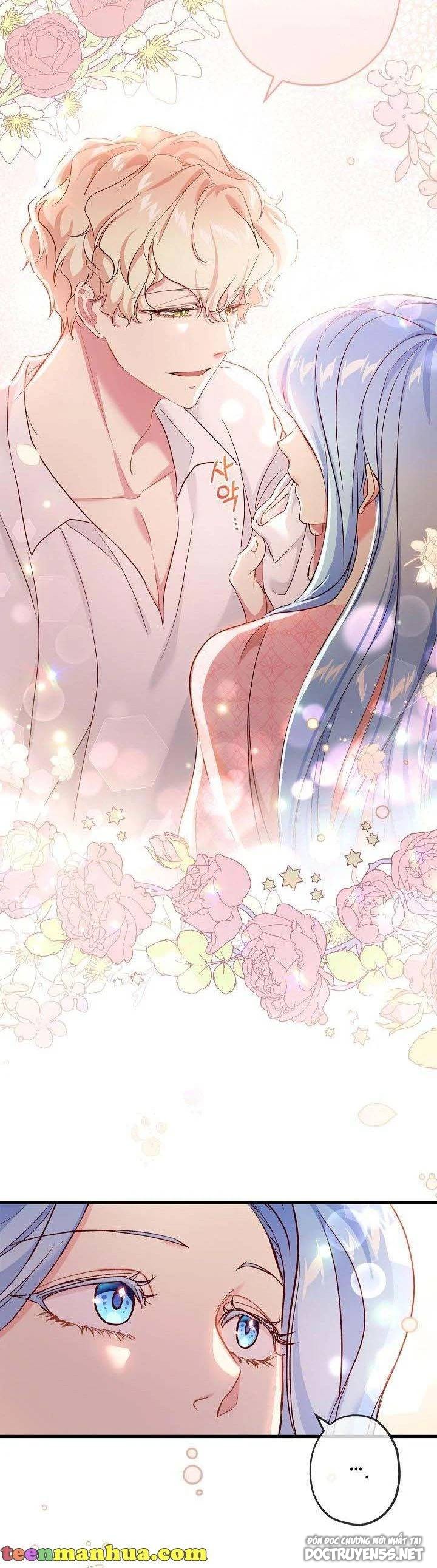 nếu tôi là nhân vật phản diện liệu tôi sẽ chết chapter 42 14