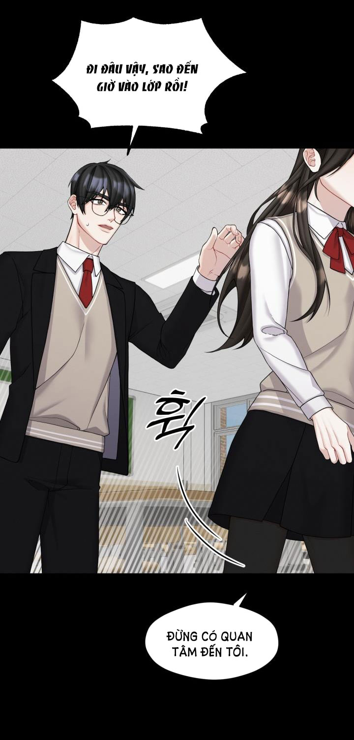 [18+] trò chơi giữa hai người chapter 2.1 10