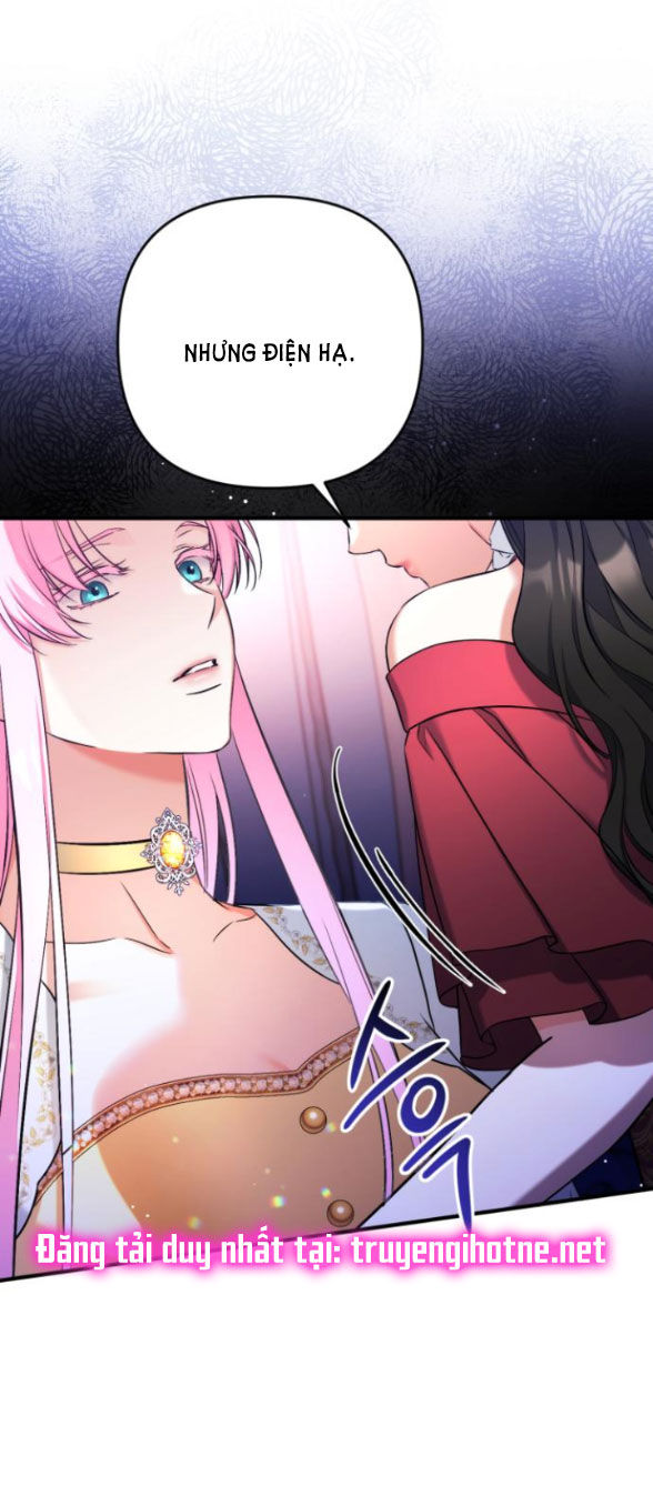 dành cho nhân vật bị bỏ rơi yêu thích nhất của tôi chapter 38.1 22