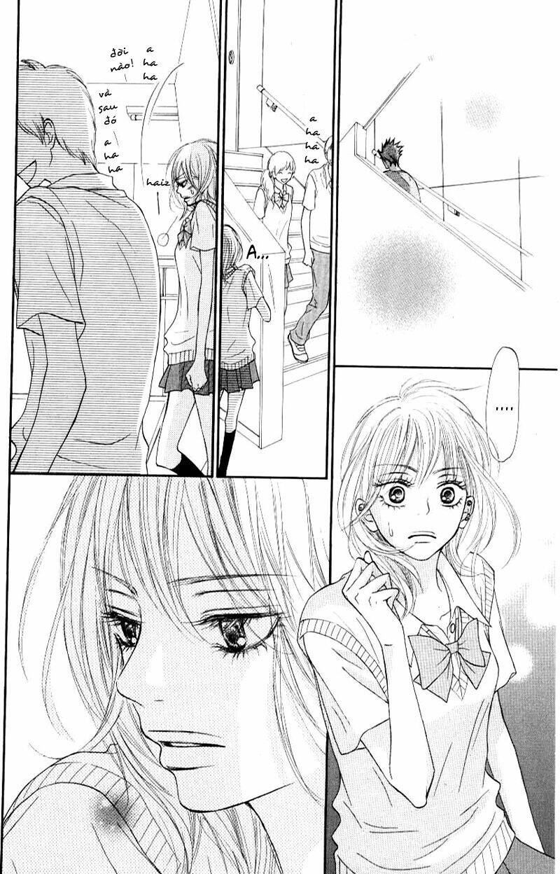 anh đã cho em biết bao thứ đầu tiên chapter 45 26