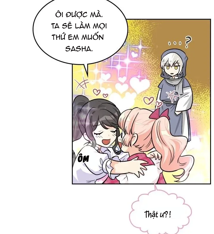 thú cưng của nhân vật phản diện chapter 18 60