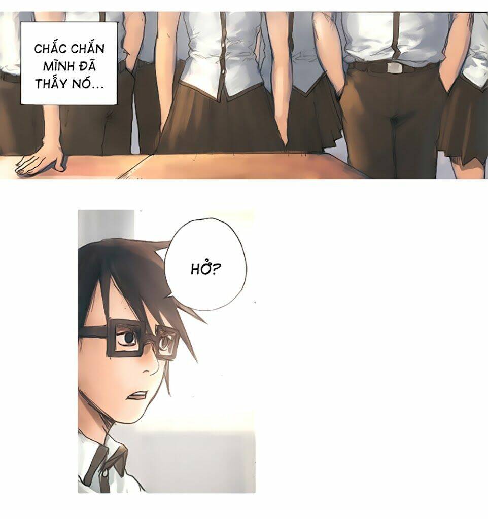 impulse - xung lực chapter 2 45