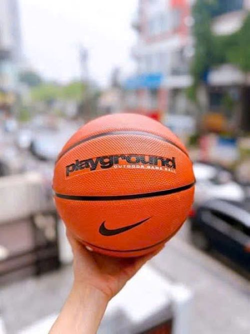Bóng rổ Nike Everyday Playground 8P Basketball hàng chính hãng
