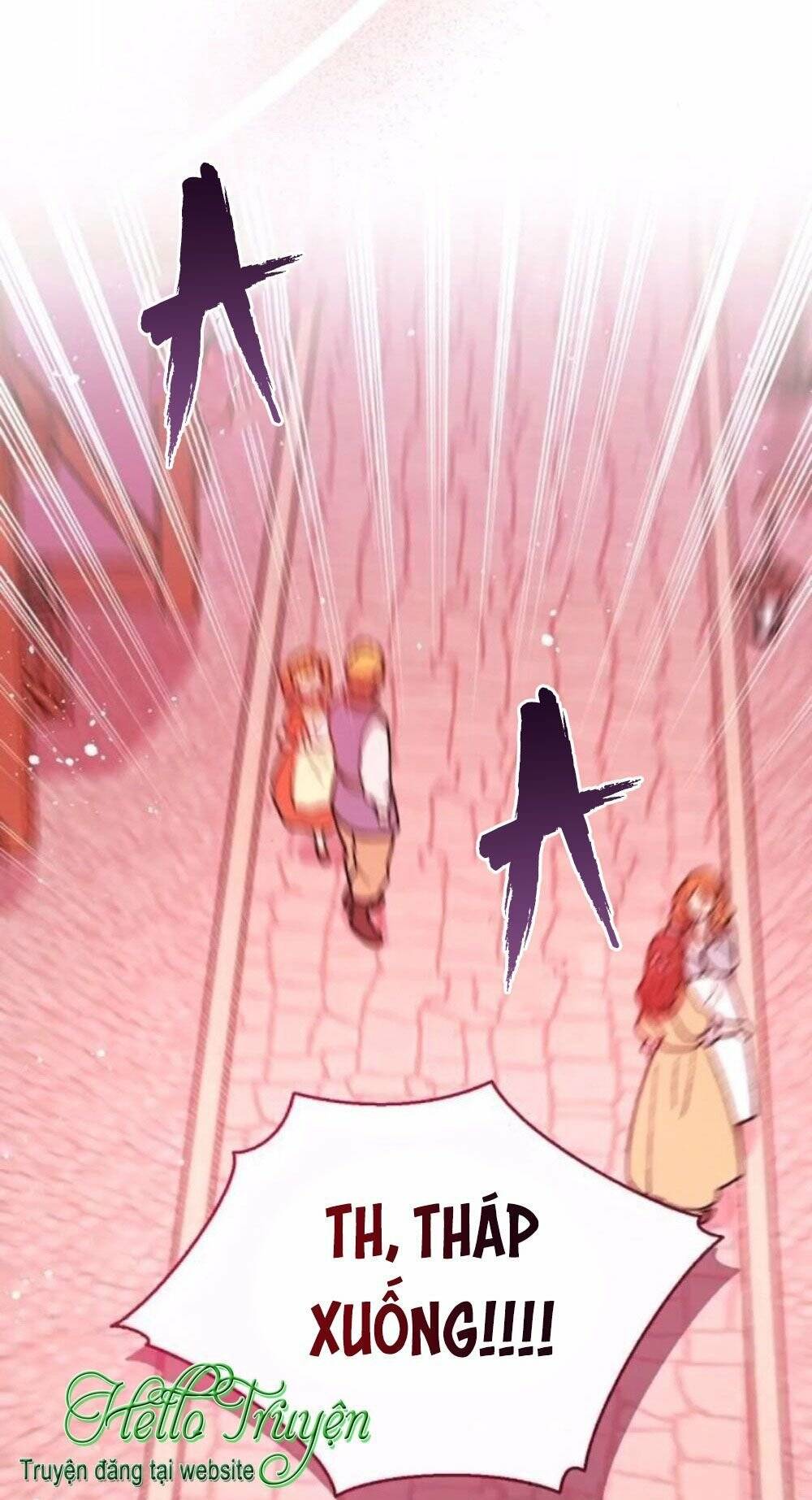 tôi sẽ từ bỏ vị trí hoàng hậu chapter 41 103