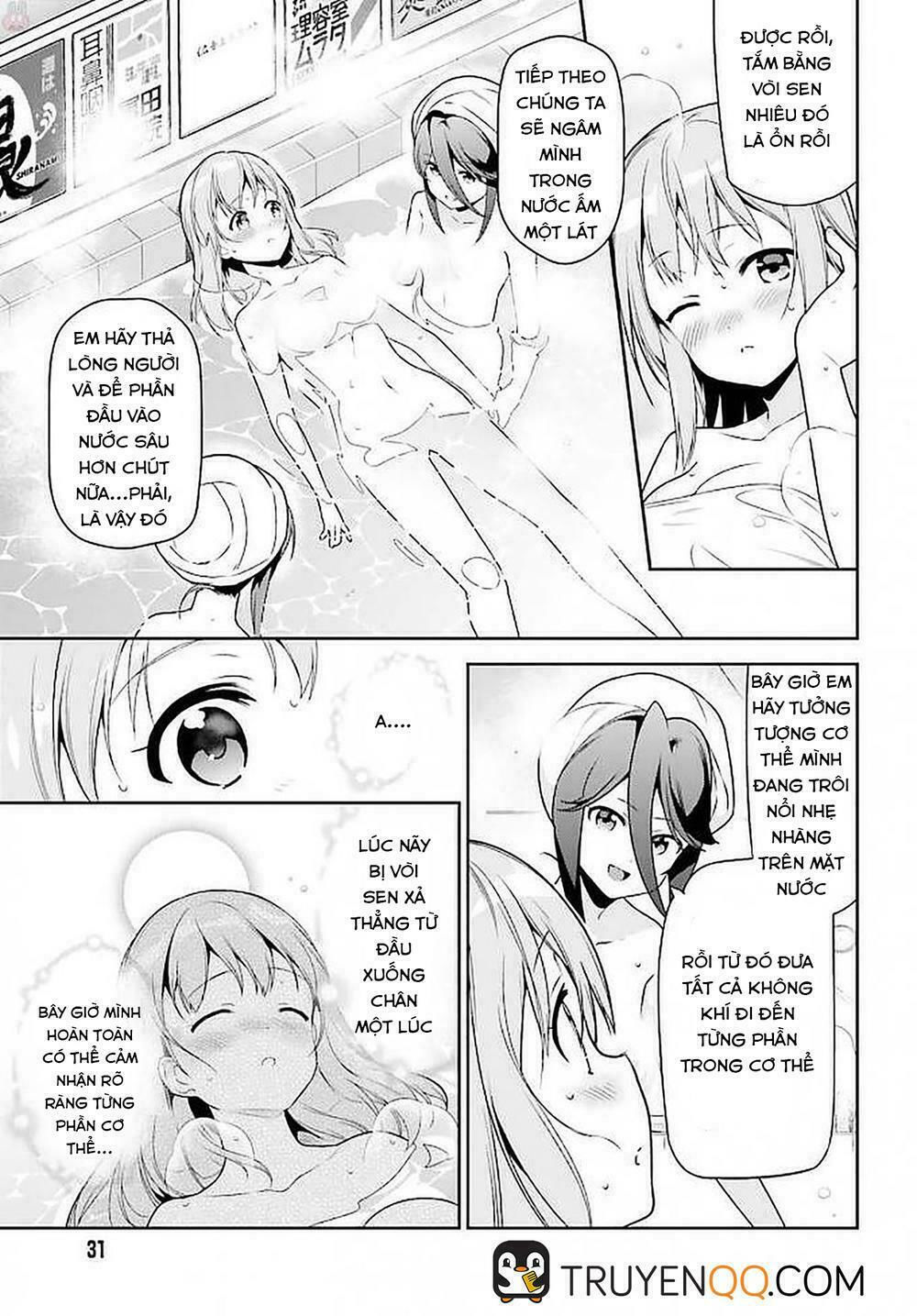 ma vương đi làm thêm chapter 66 20