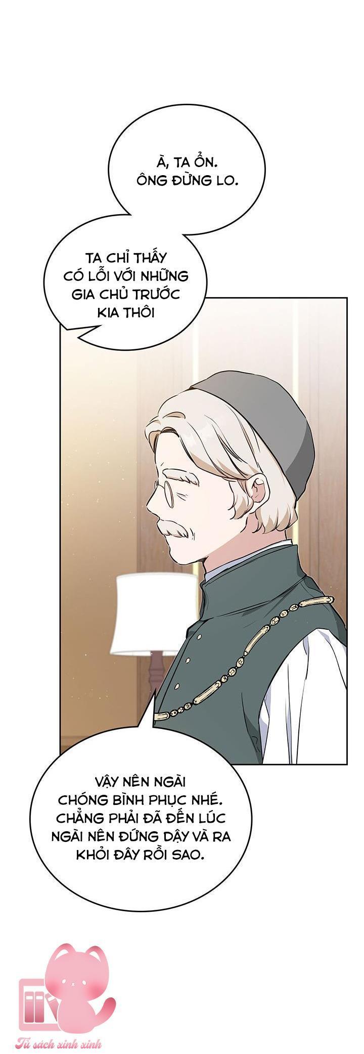 kiếp này ta sẽ trở thành gia chủ chapter 120 14