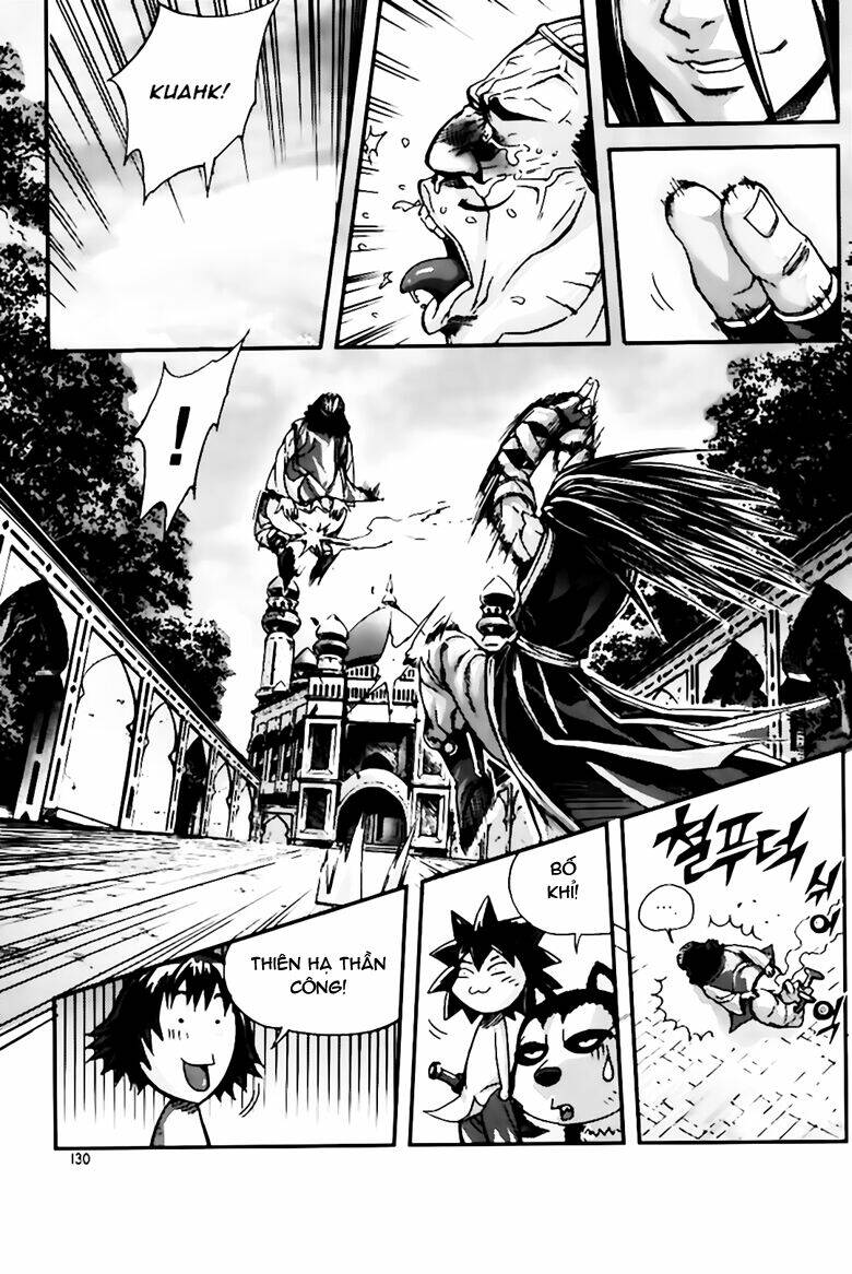 king of hell chapter 241 12