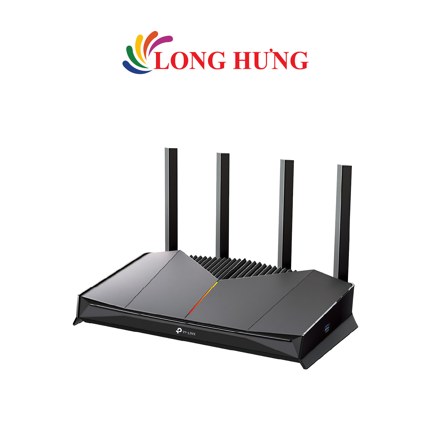 Thiết bị định tuyến mạng không dây TP-Link Router Wifi 7 Gaming Dual-Band BE3600 Archer GE230 - Hàng chính hãng