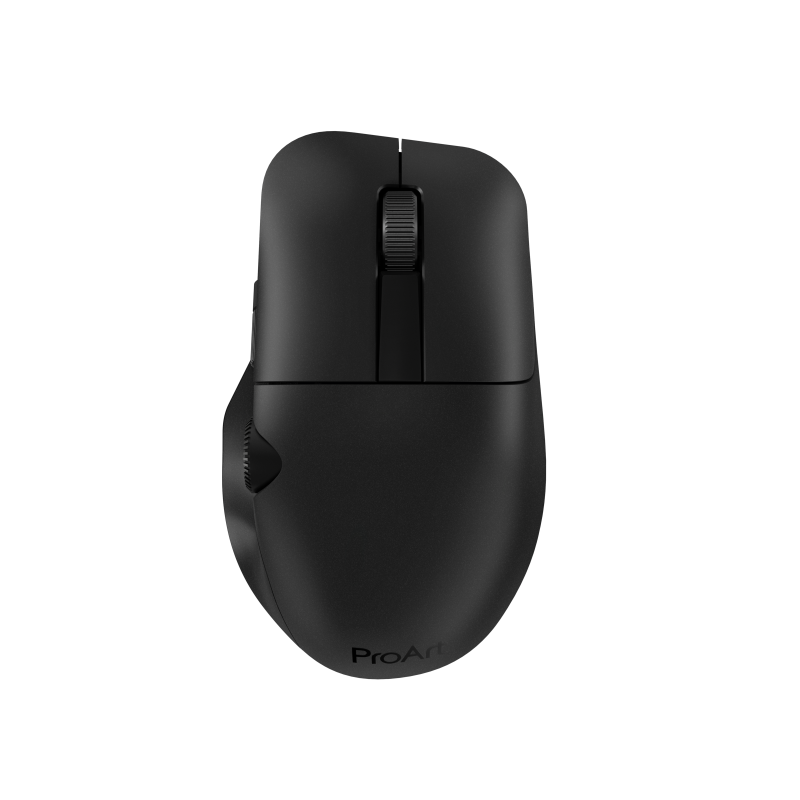 Combo Chuột không dây ASUS ProArt Mouse MD300 và Pad chuột Asus ProArt PS201 - Hàng chính hãng