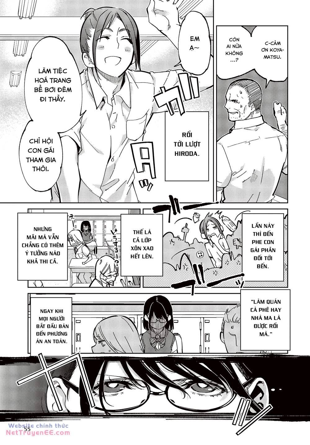 jiangshi kaitan blood chapter 81 7