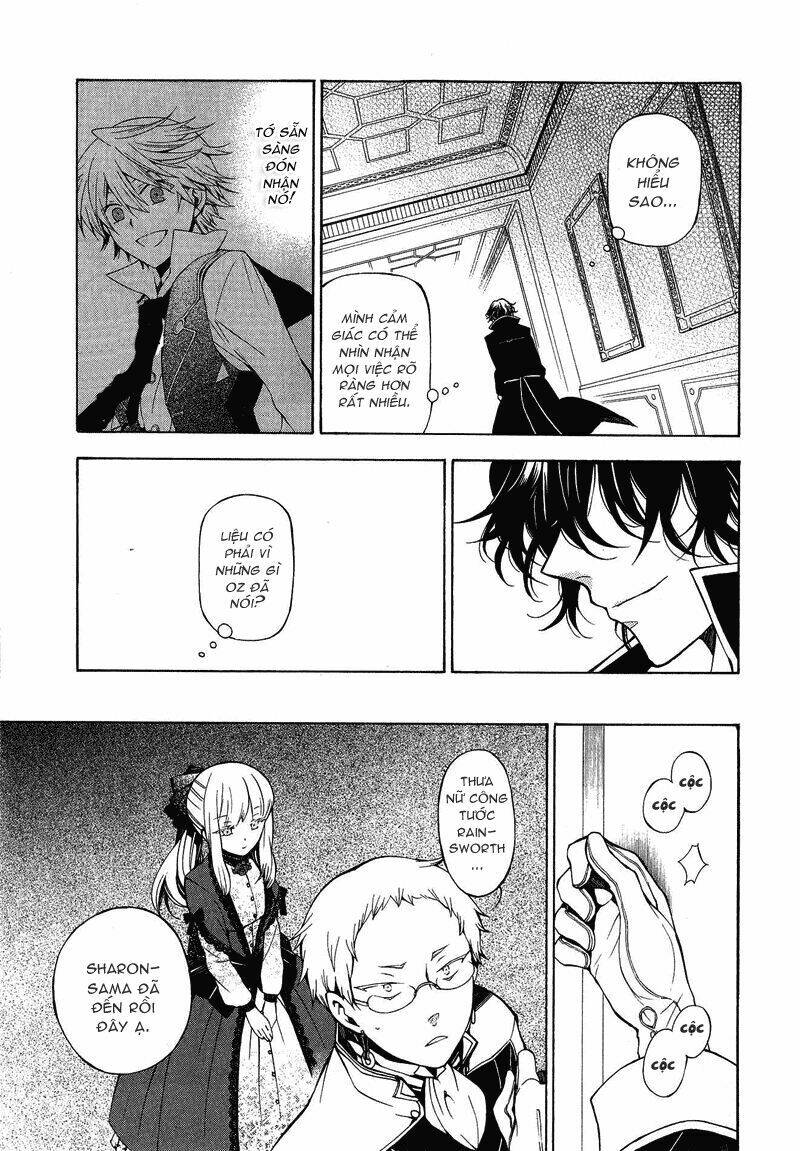 pandora hearts chapter 46 32