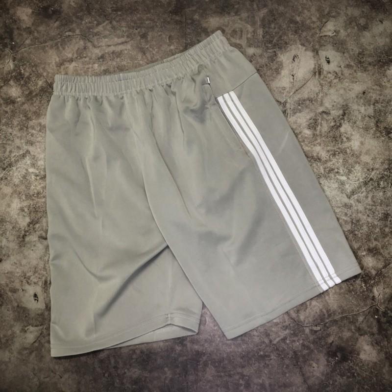 quần short nam thể thao 3 viền
