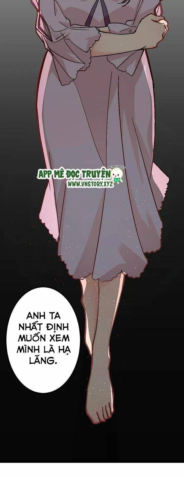 thiên hậu trở về chapter 56 24