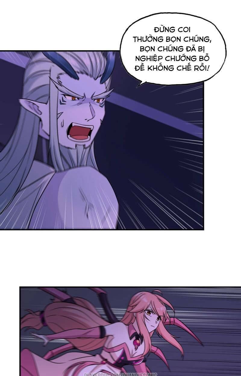 khởi đầu bằng một con côn chapter 62 5