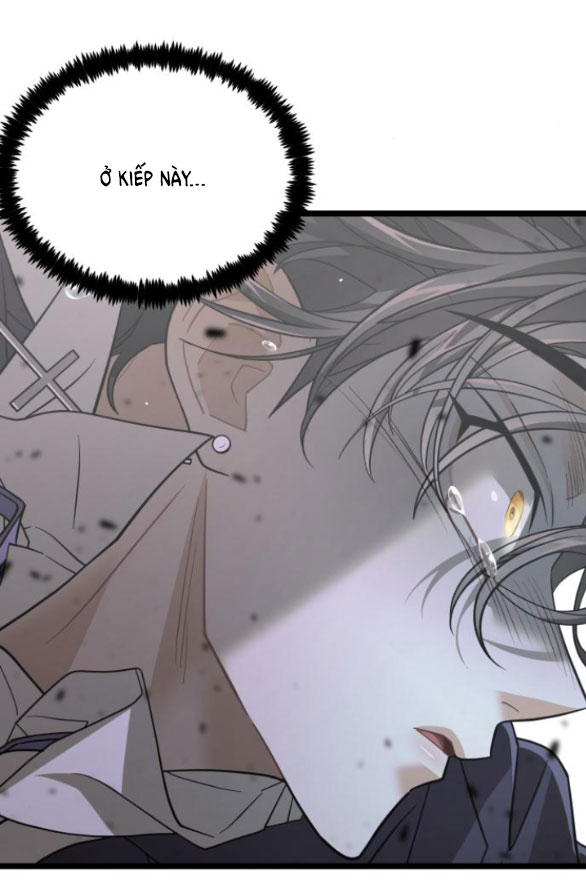 dark moon - tế đàn ánh trăng chapter 66.2 50