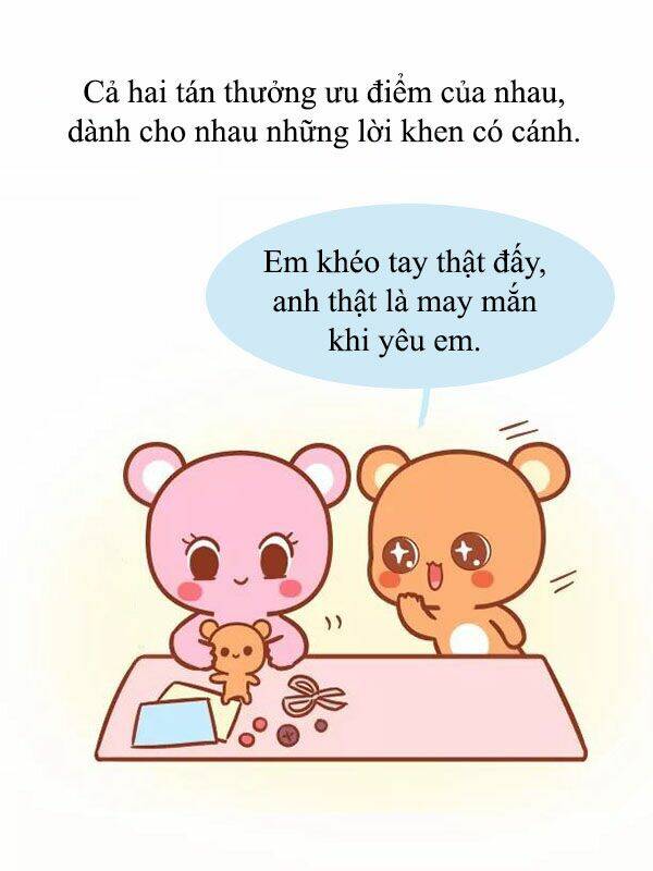 giải mã tình yêu chapter 229 12