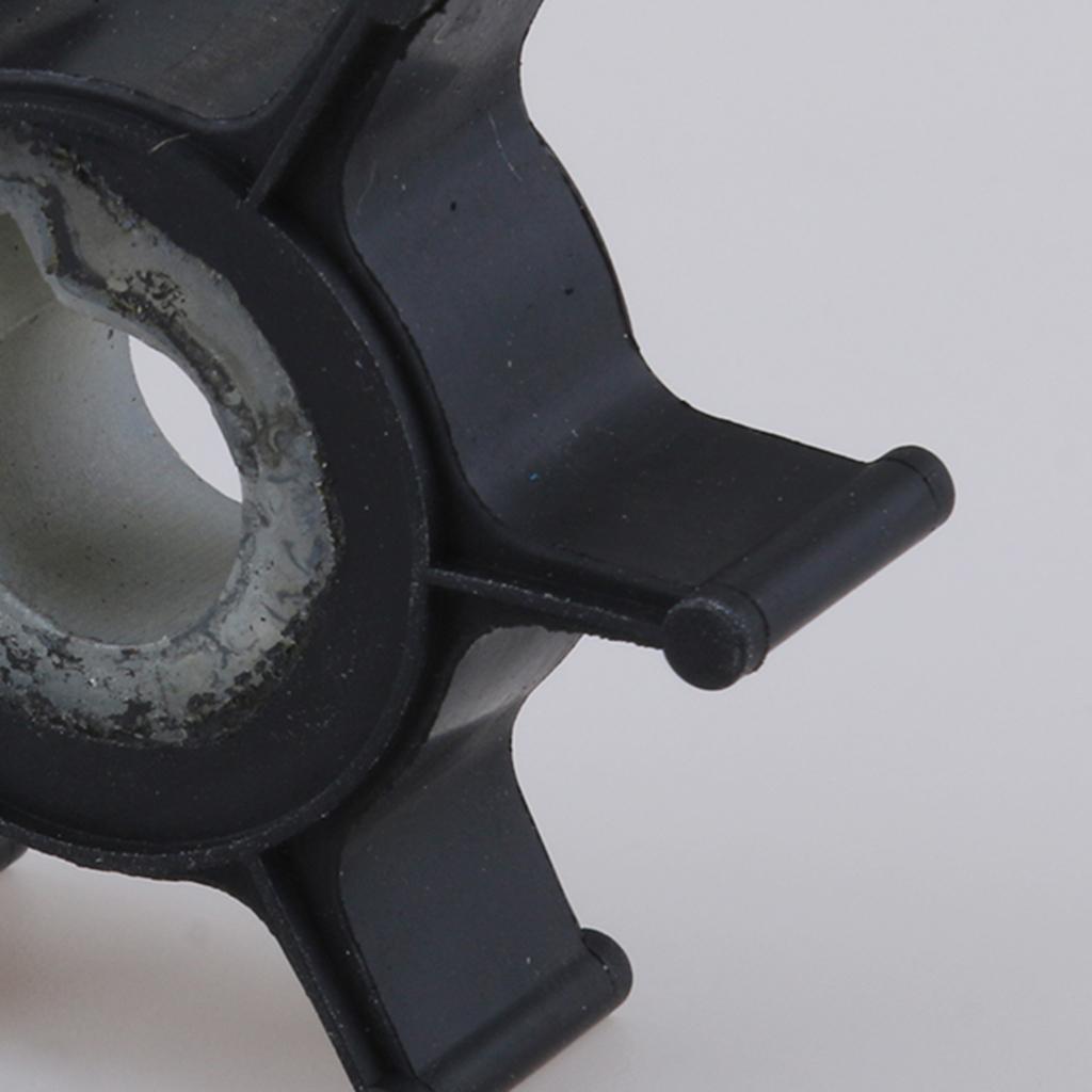 2X Water Pump Impeller for    2A  Outboard 646-44352-01