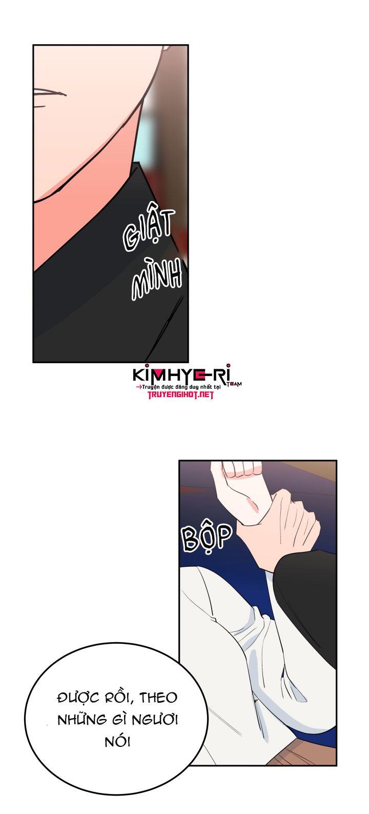 độc chủ chapter 13 51
