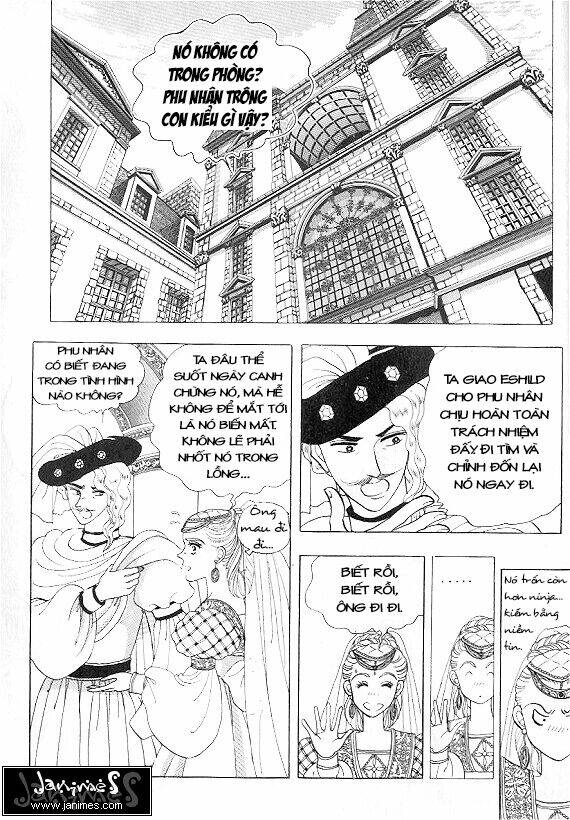 princess manhwa chapter 4 31