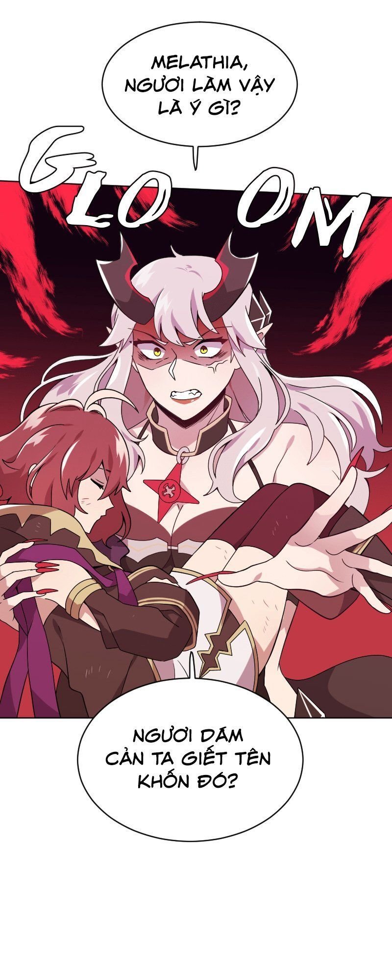 pháp sư và nữ chúa quỷ chapter 91 32