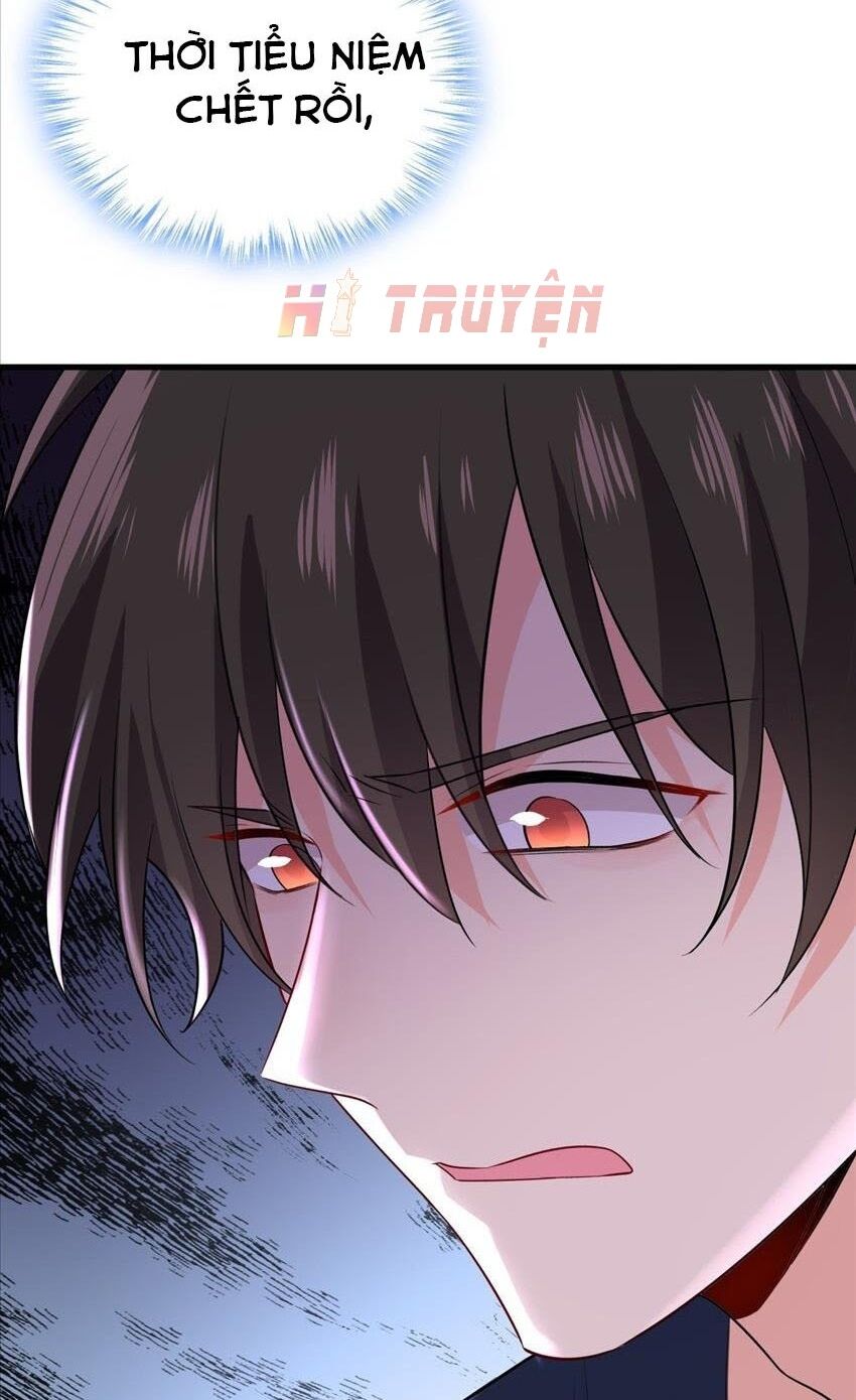 tổng tài tại thượng chapter 477.2 6