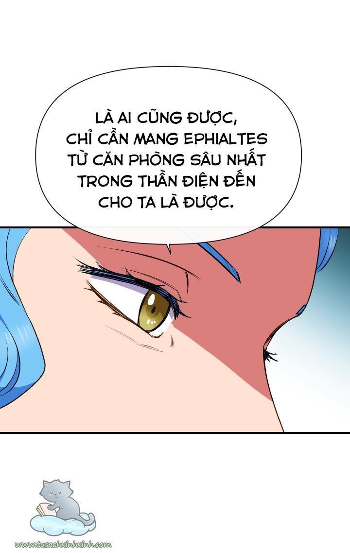 công nương khế ước của gia tộc công tước quái vật chapter 63 36